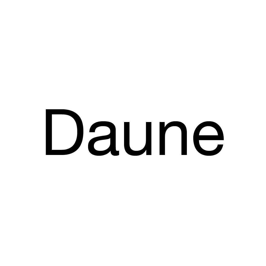 Daune