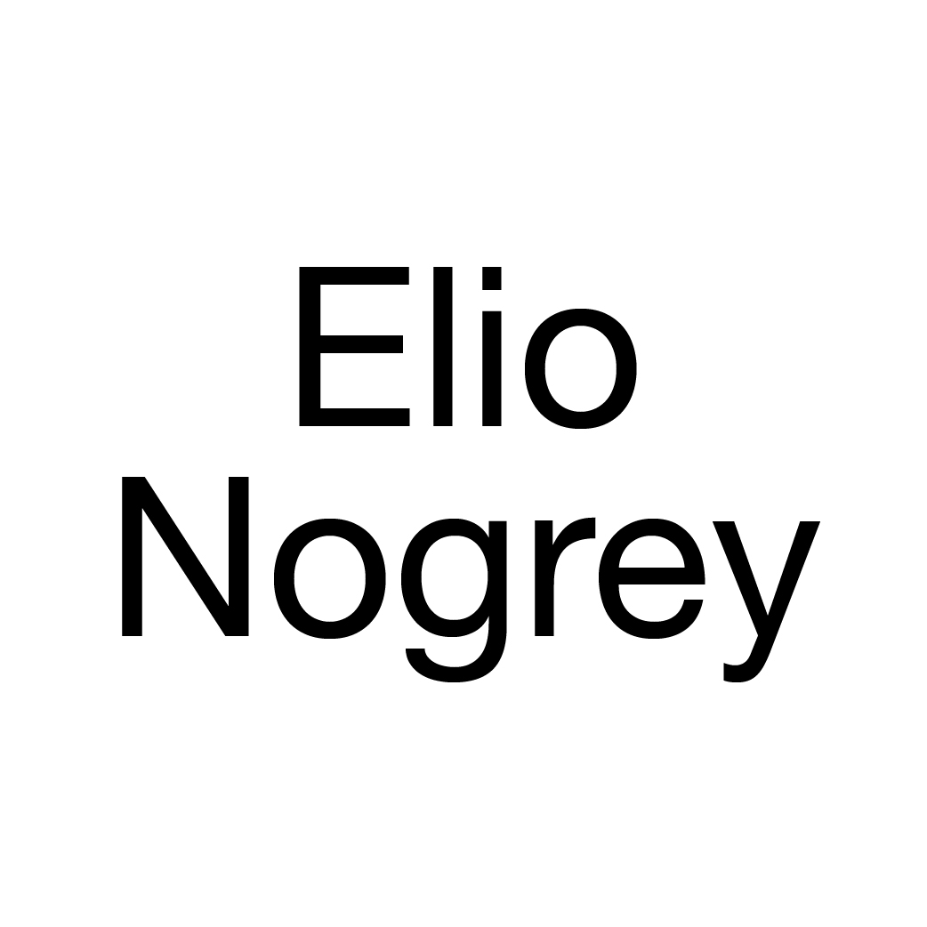 Elio Nogrey
