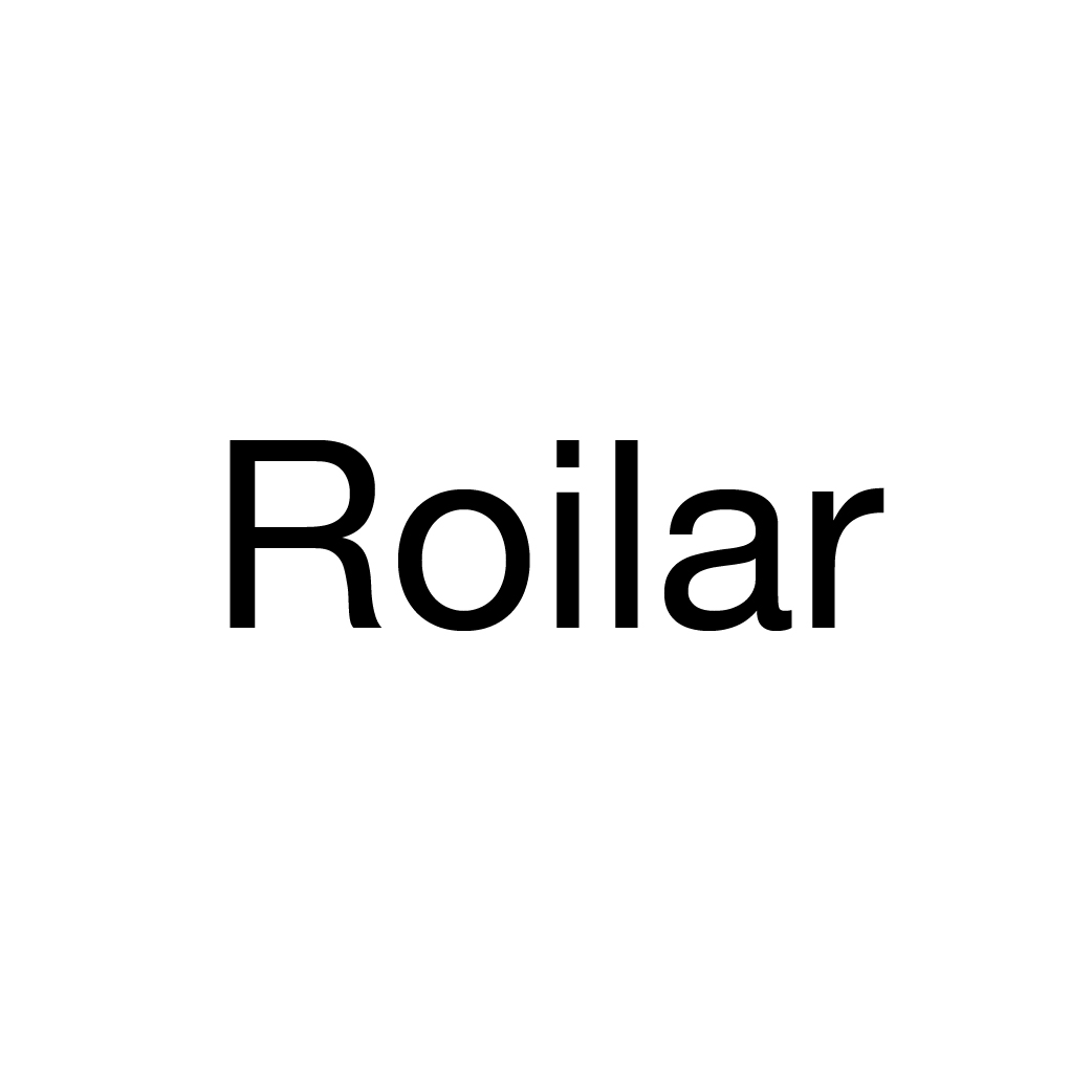 Roilar