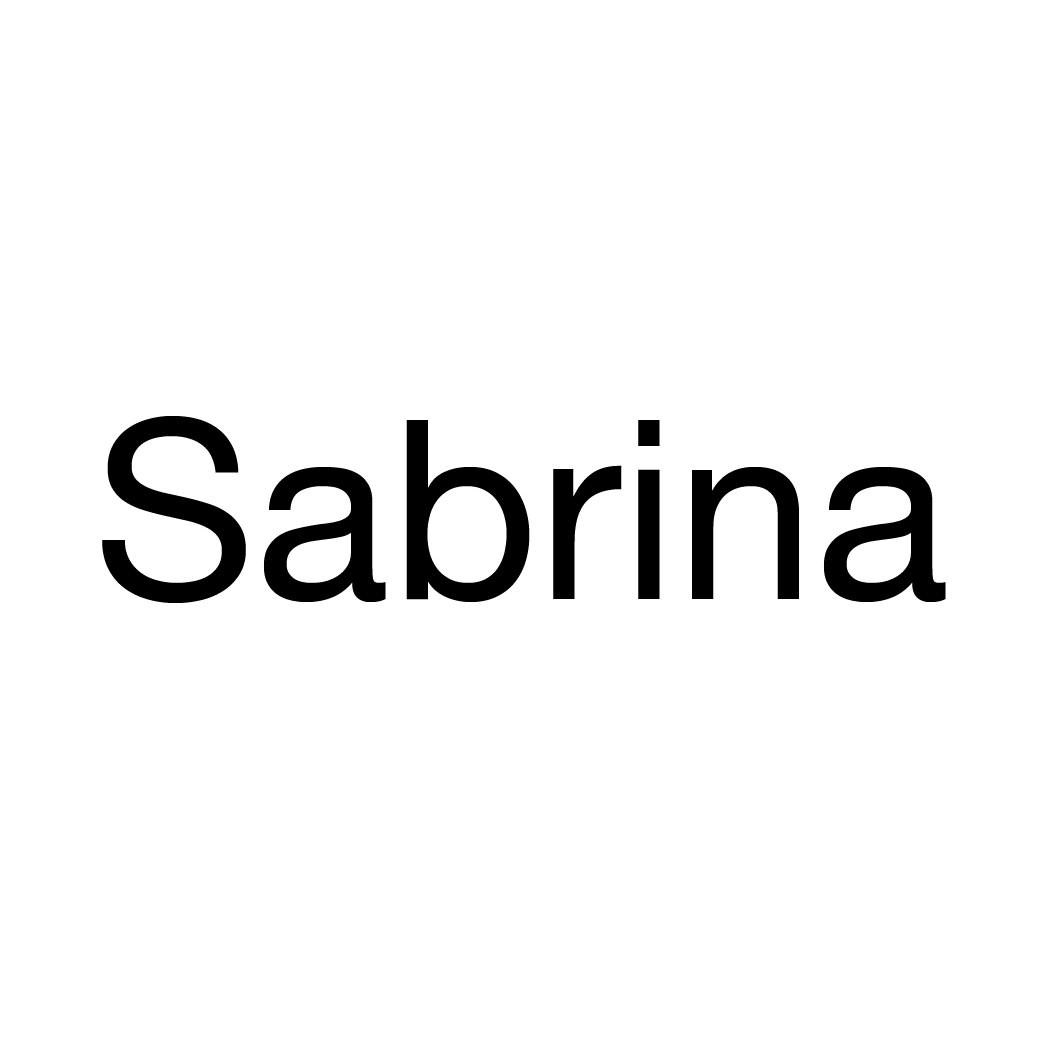 Sabrina