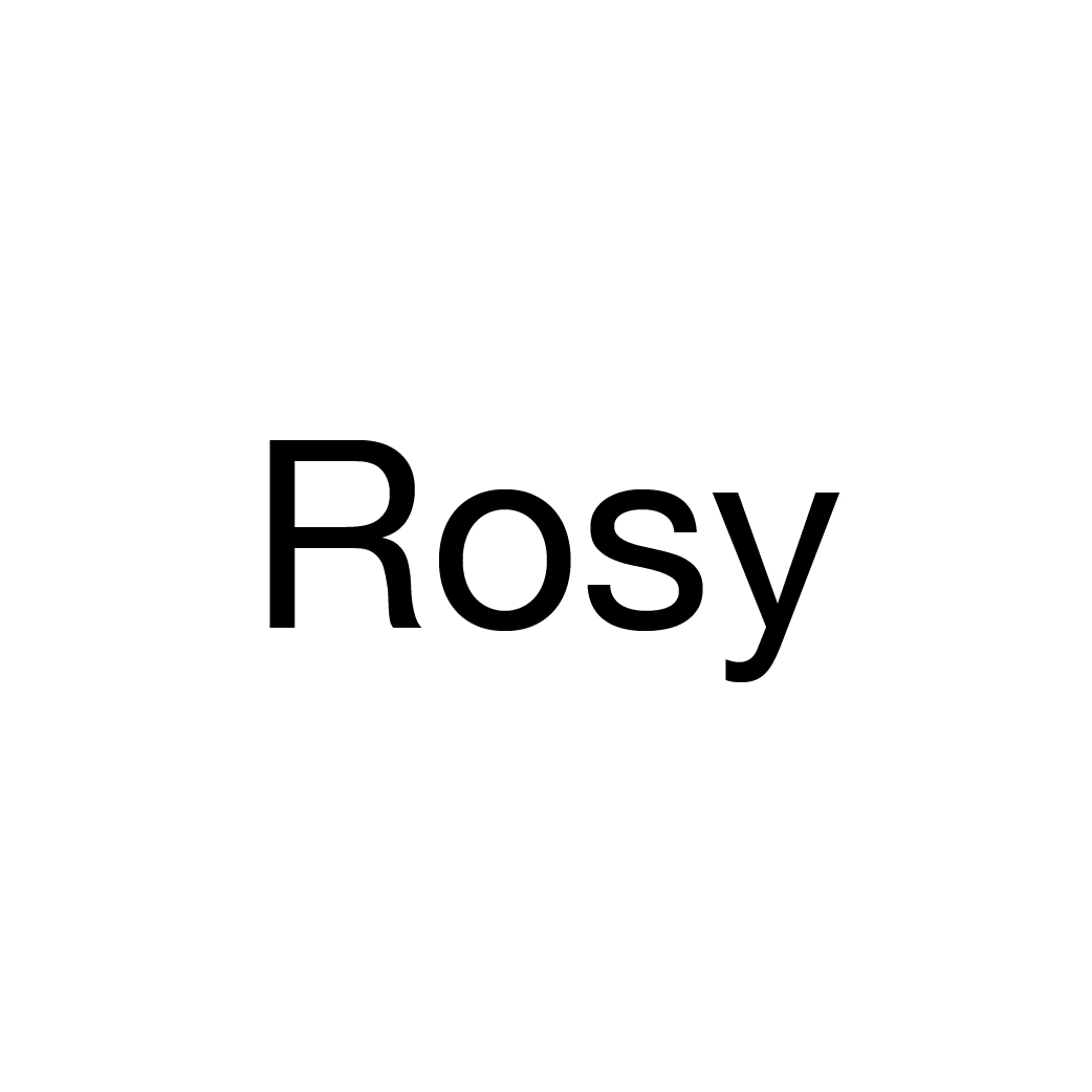 Rosy