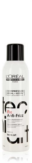 L'OREAL TECNI.ART FIX ANTI FRIZZ NEW