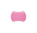 TANGLE TEEZER SCALP BRUSHES PRETTY PINK EXFOLIATING & MASSAGING