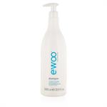EWOO SHAMPOO CAPELLI NORMALI AI FIORI DI COTONE NEW