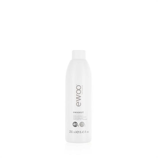 EWOO CREMA OSSIDANTE EWOOXYD STABILIZZ.E PROFUMA.40V 12% PICCOLO