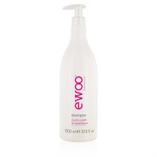 EWOO SHAMPOO CAPELLI COLORATI ALL'ACETO DI MORA NEW