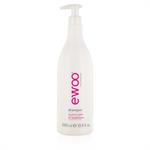 EWOO SHAMPOO CAPELLI COLORATI ALL'ACETO DI MORA NEW