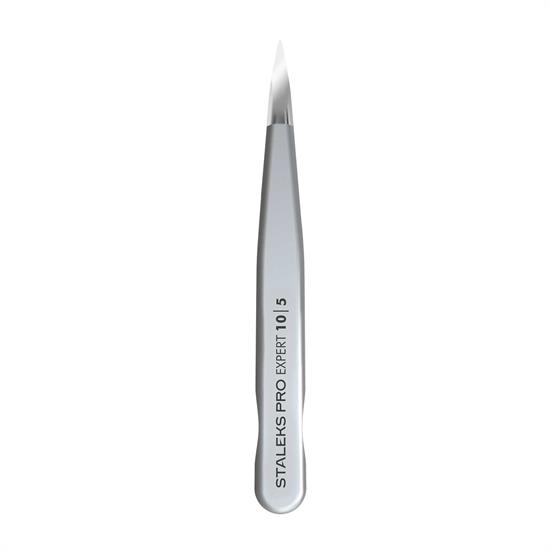 STALEKS AUGENBRAUENPINZETTE SPITZ 10 TIPO 5 EXPERT TE-10/5