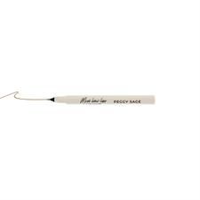 PEGGY SAGE MAT.OCCHI & EYEL. 130374 PENNARELLO SOPRACCIGLIA  BLO