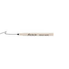 PEGGY SAGE MAT.OCCHI & EYEL. 130376 PENNARELLO SOPRACCIGLIA BRUN