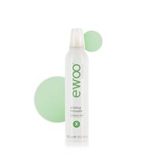 EWOO MOUSSE FISSAGGIO FORTE NEW