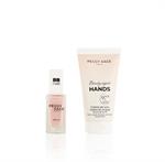 PEGGY SAGE OFFERTA CRACKER CREMA MANI + 120650 BB NAIL