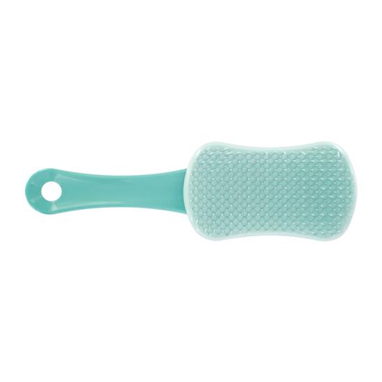 DESSATA ANTI TANGLE BÜRSTE MIT GRIFF  HANDY  MINT