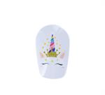 SPAZZOLA DISTRICANTE KID SIZE BABY UNICORN