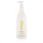 EWOO SHAMPOO PER TUTTI I TIPI DI CAPELLI ALL'OLIO DI ARGAN NEW