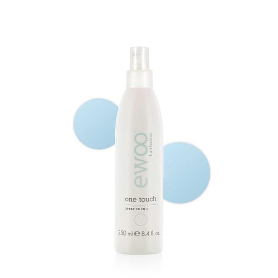 EWOO SPRAY ONE TOUCH 10 IN 1 NEW