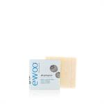 EWOO SHAMPOO SOLIDO PER CAP. NORMA.AL MIRTO & OLIO DI NEEM NEW