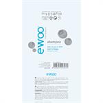 EWOO SHAMPOO SOLIDO PER CAP. NORMA.AL MIRTO & OLIO DI NEEM NEW