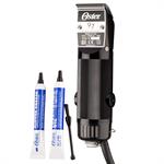 OSTER HAARSCHNEIDER 97 CLASSIC MIT SIZE 0000 KLINGE (0,25MM)