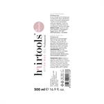 HAIRTOOLS AFTER WAX OIL PROFESSIONAL