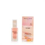 PEGGY SAGE TRATT.UNGH. 120239 TRATT.ANTISTRIATURE PEACH BLOOM