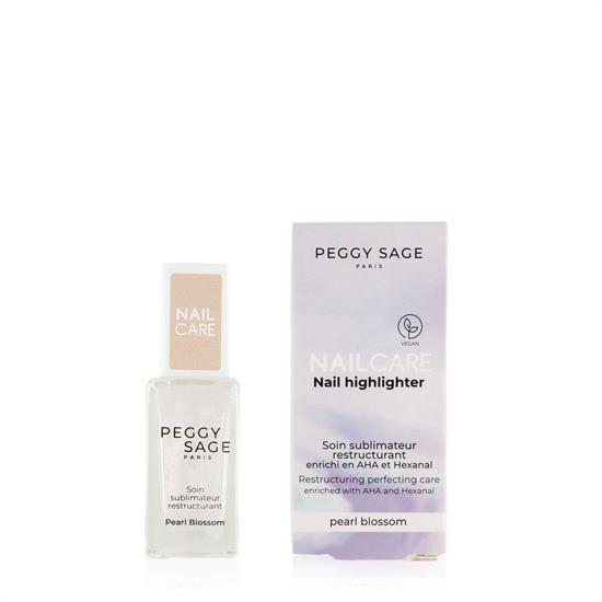 PEGGY SAGE TRATT.UNGH. 120240 TRATT.RISTUTT.SUBLIM.H. PEARL BLOS