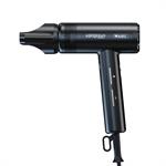 WAHL HAARTROCKNER VANQUISH  COMPACT  DIGITAL SCHWARZ