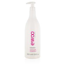 EWOO BALSAMO CAPELLI COLORATI ALL'ACETO DI MORA NEW