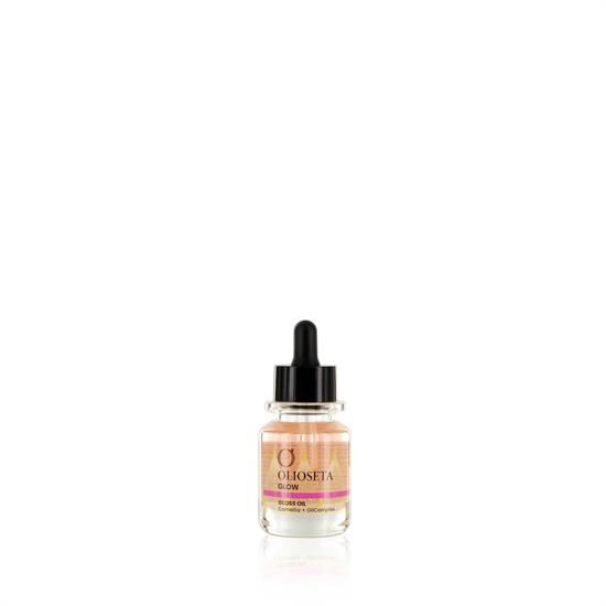 BAREX OLIOSETA GLOW GLOSS OIL
