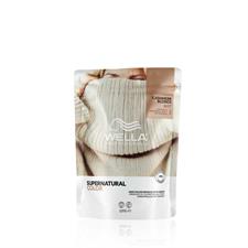 WELLA SUPERNATURAL COLOR 8/07 CASHMERE BLONDE