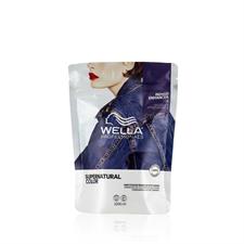 WELLA SUPERNATURAL COLOR /28 INDIGO ENHACER