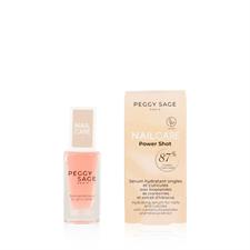 PEGGY SAGE TRATT.UNGH. 120243 SIERO IDRAT.UNGHIE E CUTIC. POWER