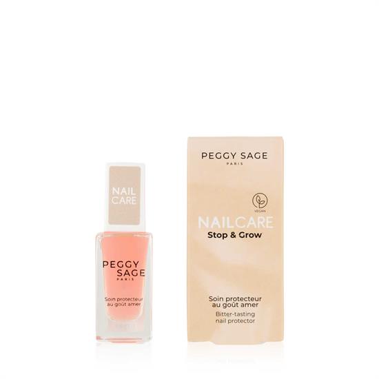 PEGGY SAGE TRATT.UNGH. 120245 TRAT.PROTET.GUSTO AMARO STOP&GROW
