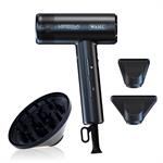 WAHL OFFERTA PHON VANQUISH  COMPACT  DIGITAL NERO + DIFFUSORE