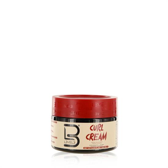 LV3 RED LINE CURL CREAM CREMA RICCI IDRATANTE ANTICRESPO