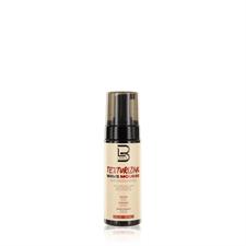 LV3 RED LINE TEXTURIZING WAVE MOUSSE PER CAPELLI RICCI