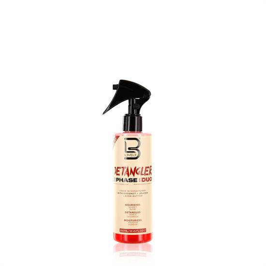 LV3 RED LINE DETANGLER 2-PHASE SPRAY