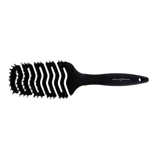 H.S. SPAZZOLA FLEXY SHAPE DISTRICANTE LARGHA CINGHIALE