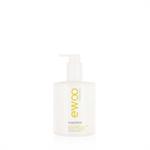 EWOO MASCHERA PER TUTTI I TIPI DI CAPELLI ALL'OLIO DI ARGAN NEW