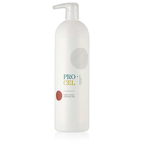 PRO CEL SHAMPOO CAPELLI COLORATI NEW