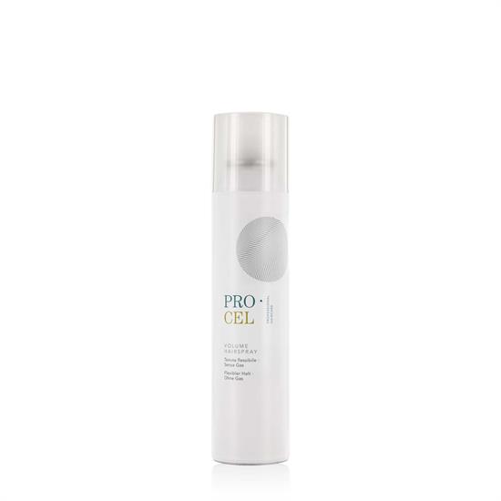 PRO CEL LACCA VOLUME HAIRSPRAY SENZA GAS TENUTA FLESSIBILE NEW