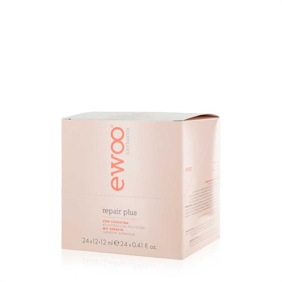 EWOO REPAIR PLUS KIT BUSTINE 12+12 ML