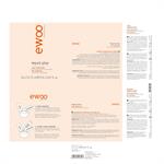 EWOO REPAIR PLUS KIT EINE ANWENDUNG 12+12 ML