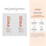 EWOO REPAIR PLUS KIT EINE ANWENDUNG 12+12 ML