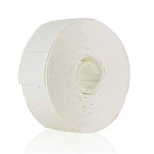 PEGGY SAGE ACC.MANI/UNGHIE 155459 1 ROTOLO DA 250PZ BIANCO