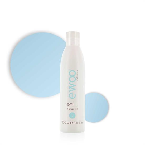 EWOO GOIL OIL NON OIL AD AZIONE POLIVALENTE X TUT.TIP.DI CAP.NEW