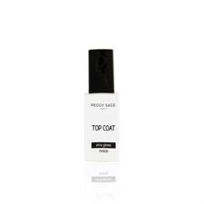 PEGGY SAGE TOP COAT 191826 XTRA GLOSS