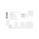 PRO CEL HAIR WAX FÜR FLEXIBLEN HALT & MATT EFFEKT