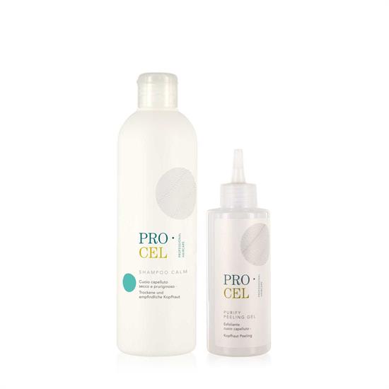 PRO CEL OFFERTA PACCHETTO CALM