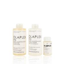 OLAPLEX OFFERTA TOTAL HAIR REPAIR SET HOLIDAY 2026 LTD ED